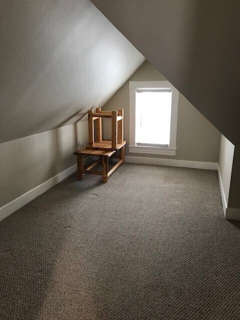 Second bedroom/office - 1339 N Nevada Ave