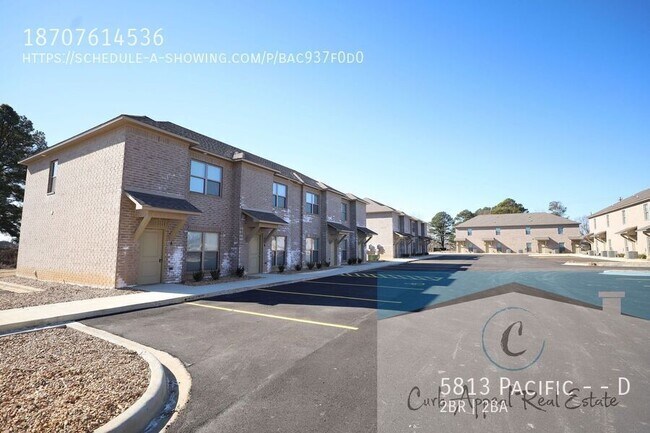Building Photo - 5813 Pacific -