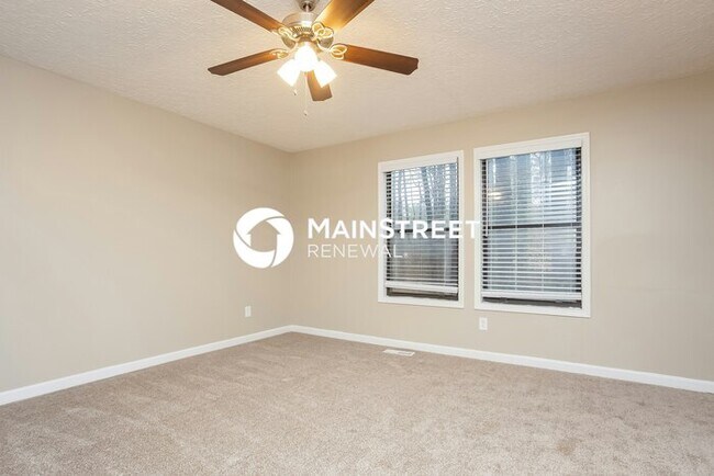 Building Photo - 3 Bedroom Pet-Friendly Home in Acworth, GA with Main Street Renewal