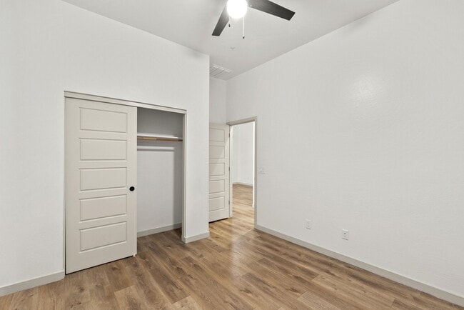 Floorplan - The Farmhouse on Estrella