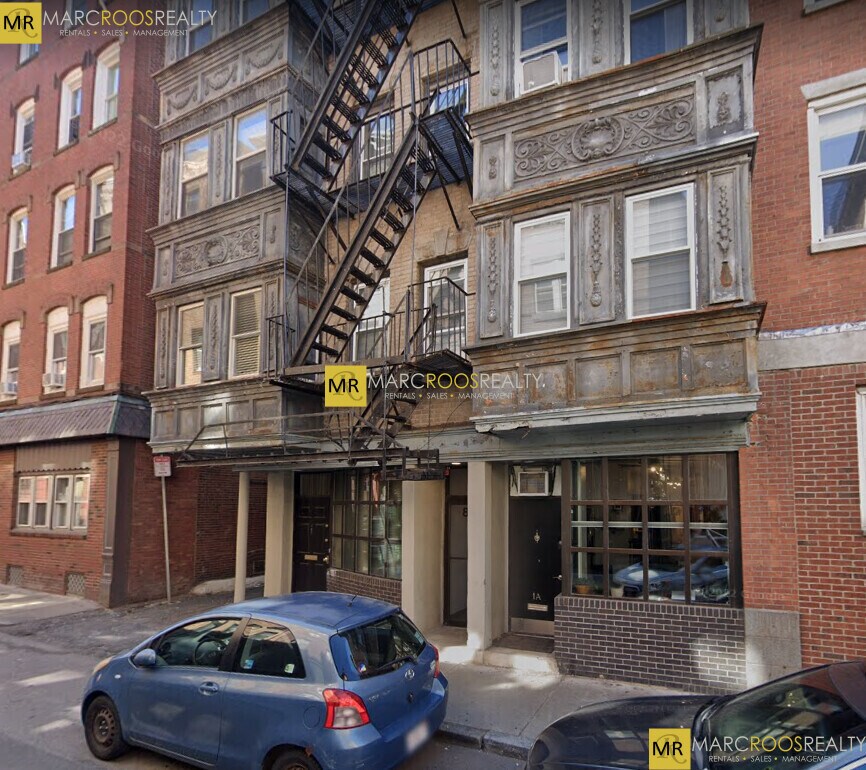 Building Photo - 90 Prince St