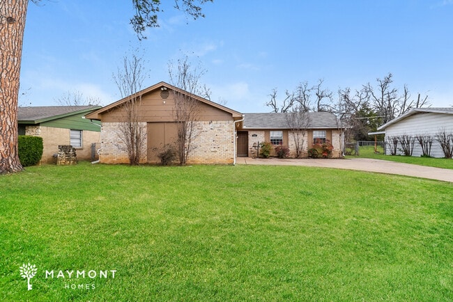 Primary Photo - 3 Bedroom Home in Fort Worth, TX