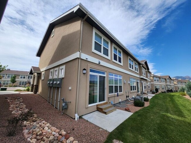 Building Photo - Live in Style! 3-Bed Northgate Villa w/ Views – 50% Off First Month!