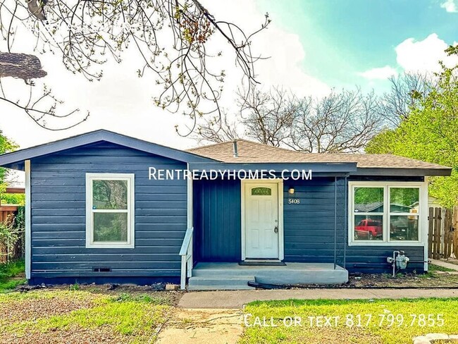 Primary Photo - 5408 Laster Rd