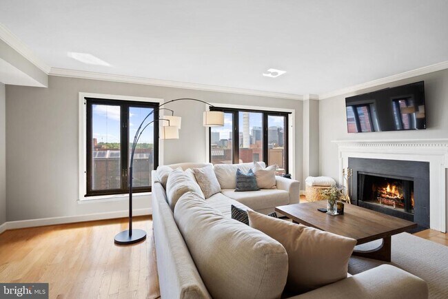 Building Photo - 1080 Wisconsin Ave NW