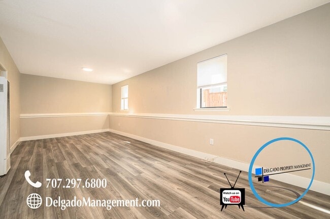 Building Photo - Benicia! Beautiful newly remodeled one bedroom