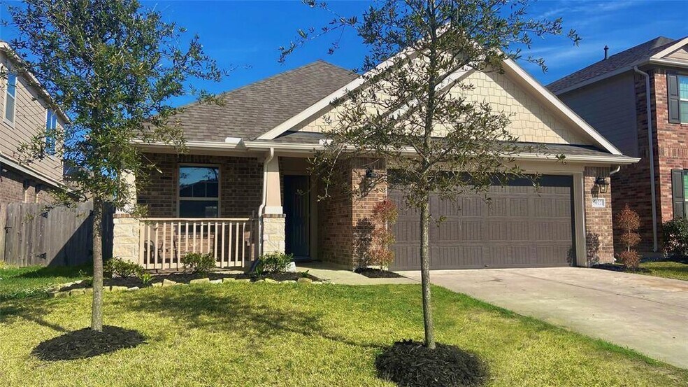 Primary Photo - 5022 Brewcastle Ln