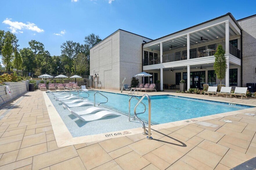 Building Photo - 19020 Potts Pk Ln