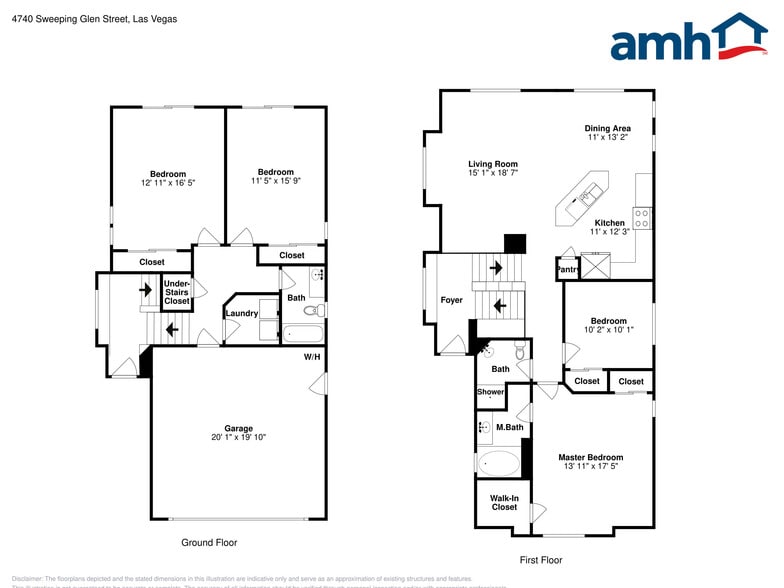 Building Photo - 4740 Sweeping Glen St