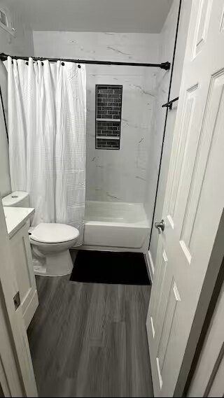 Bathroom - 228 Avenue F