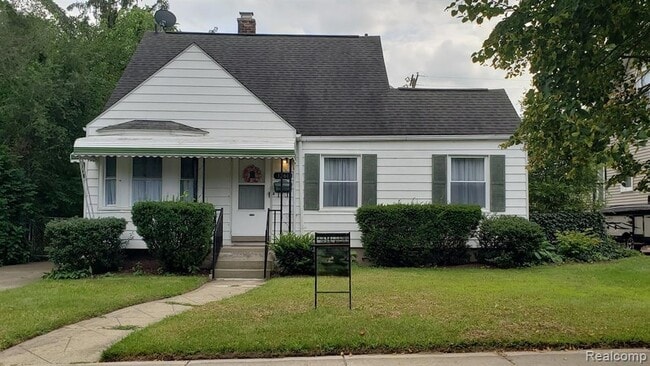 Building Photo - 1261 Pearson St