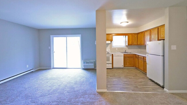 Floorplan - West End Village at Bethlehem