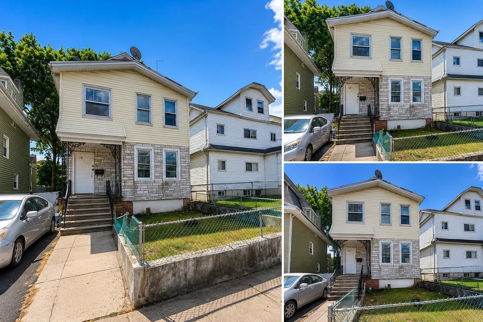 Building Photo - 120 Scheerer Ave