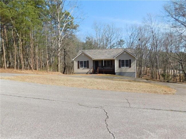 Building Photo - 69 Blue Ridge Overlook Dr