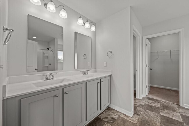 Building Photo - Welcome to The Preserve At Morris Landing!