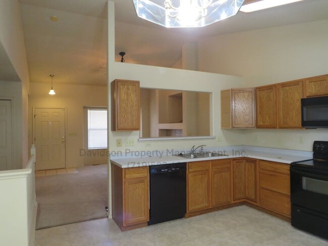 Building Photo - Wonderful 3-bedroom Rancher in Fountain