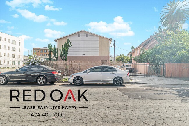 Building Photo - 5442 Virginia Ave