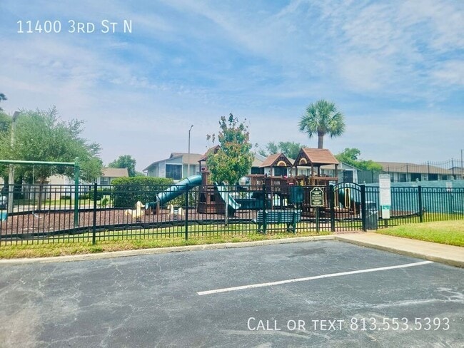 Building Photo - 11400 3rd St N