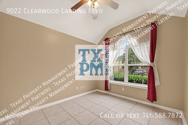 Building Photo - 9022 Clearwood Landing Blvd