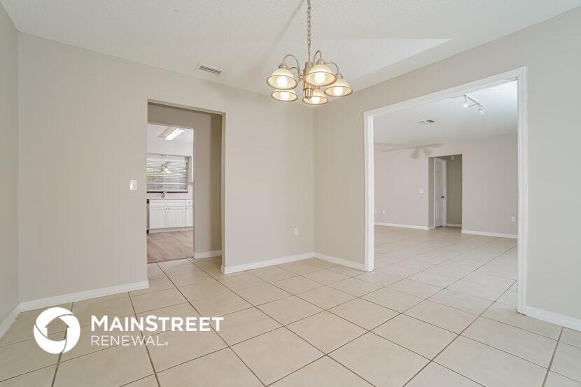 Building Photo - 1507 Providence Cir
