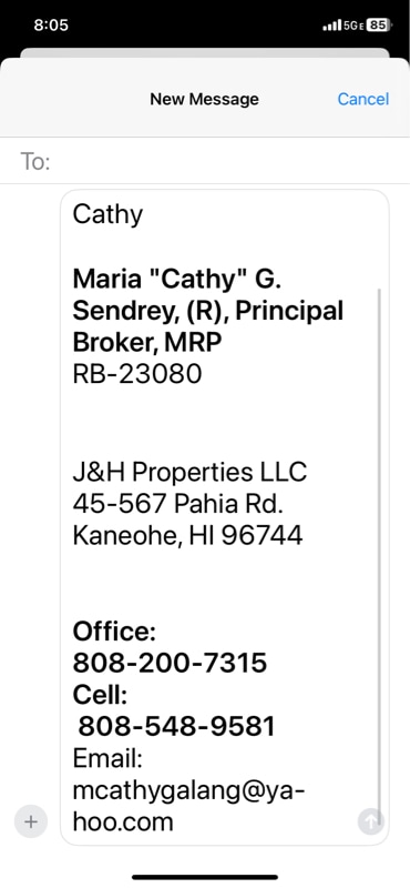 Building Photo - 2845 Waialae Ave