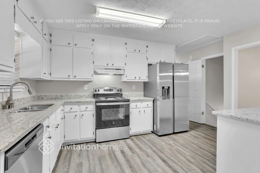 Building Photo - 5003 Cross Ct SW