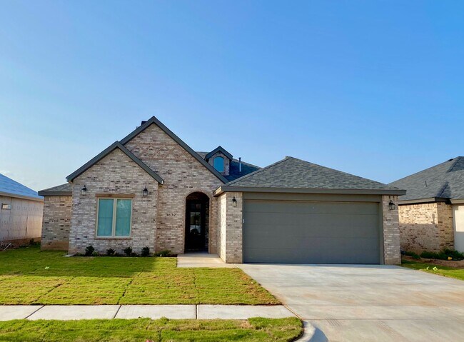 Primary Photo - Beautiful Home in Cooper ISD