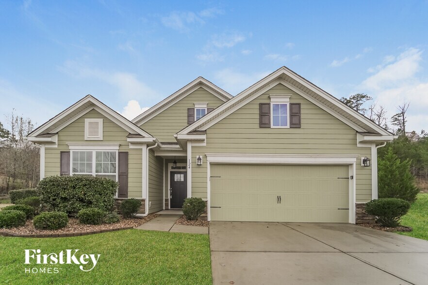 Building Photo - 124 Ridgemont Ln