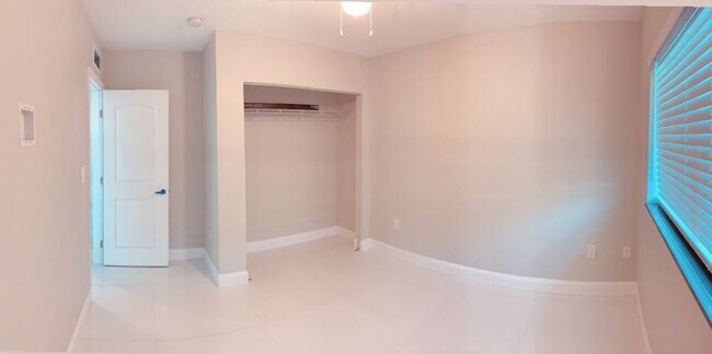 Bedroom #1 - 2852 SW 36th Ave