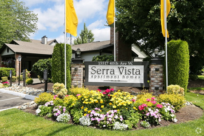 Primary Photo - Serra Vista Apartment Homes