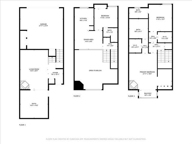 Building Photo - 3618 Gillespie St