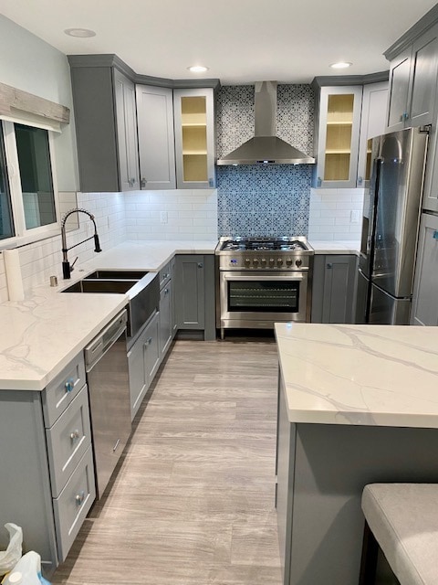 Primary Photo - 148 Galsworthy St