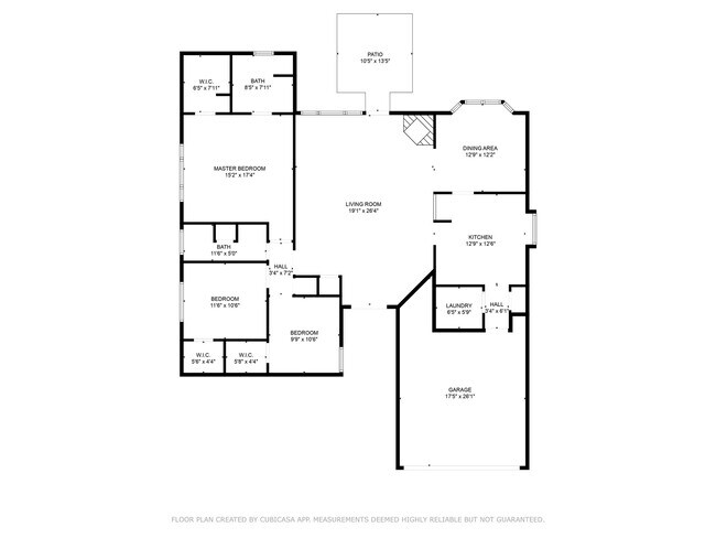 Building Photo - 1534 Valley Landing Dr
