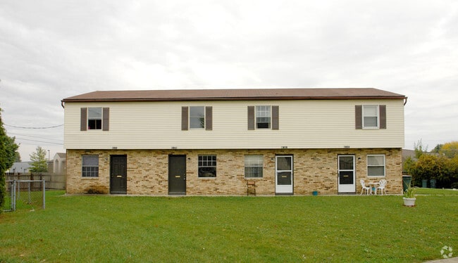 Building Photo - 6177-6183 Laurelwood Ct