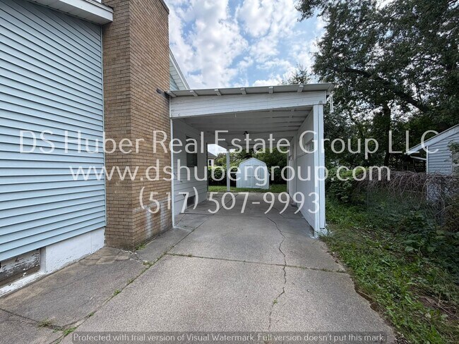 Building Photo - 5621 Taffy Pkwy