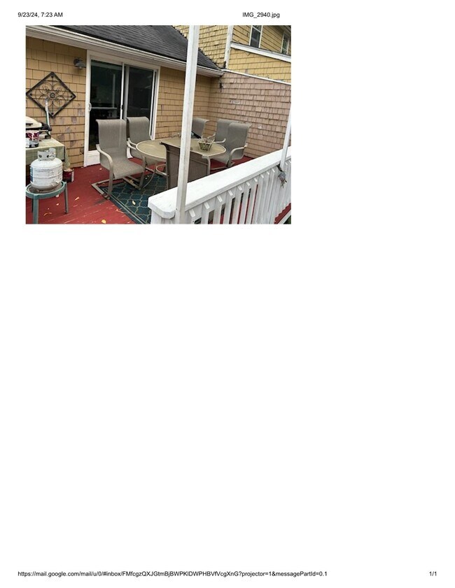 Building Photo - 165 Bunker Hill Ave