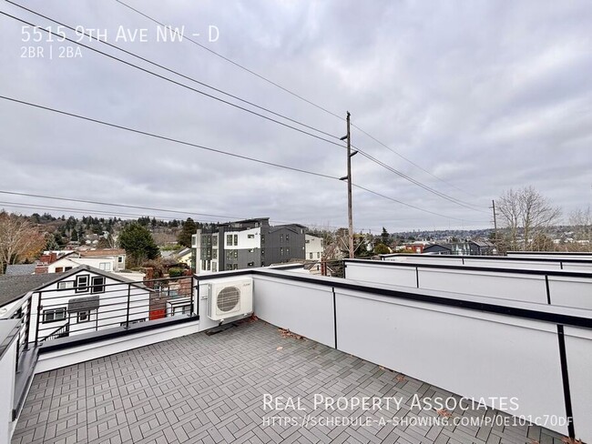 Building Photo - 5515 9th Ave NW