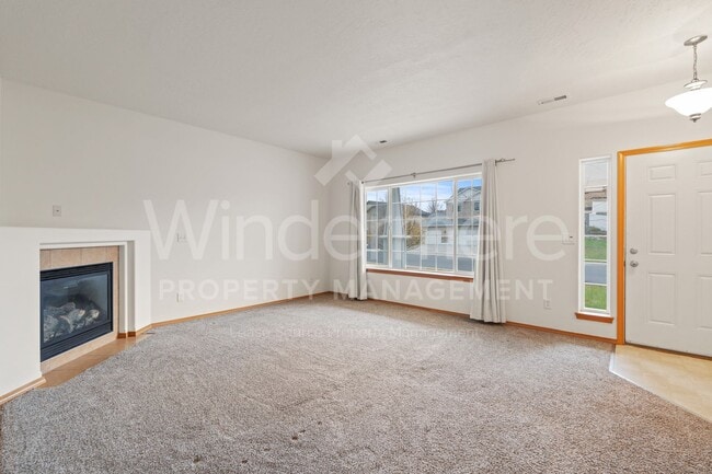 Building Photo - Welcome to Cheney