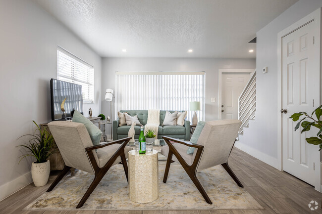 Interior Photo - New Colony Homes