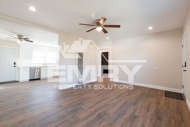 Building Photo - New 3 Bedroom 1 Bathroom House for Rent in Ontario CA 91764