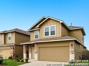 Building Photo - 4831 Nueces Path