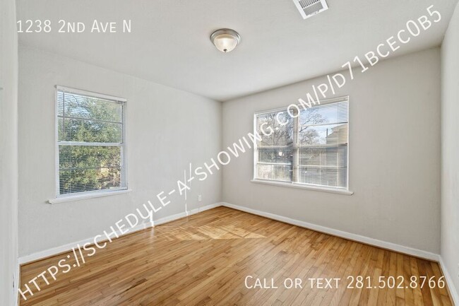 Building Photo - 1238 2nd Ave N
