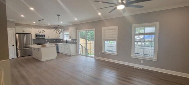 Building Photo - 3596 Harper Woods Ln