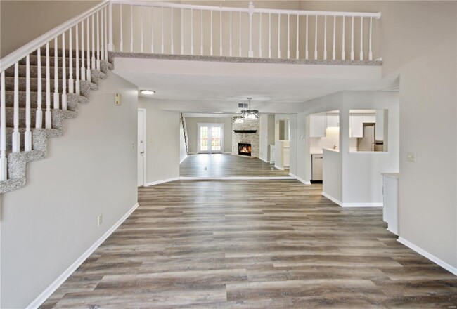 Building Photo - 432 Shirley Ridge Dr