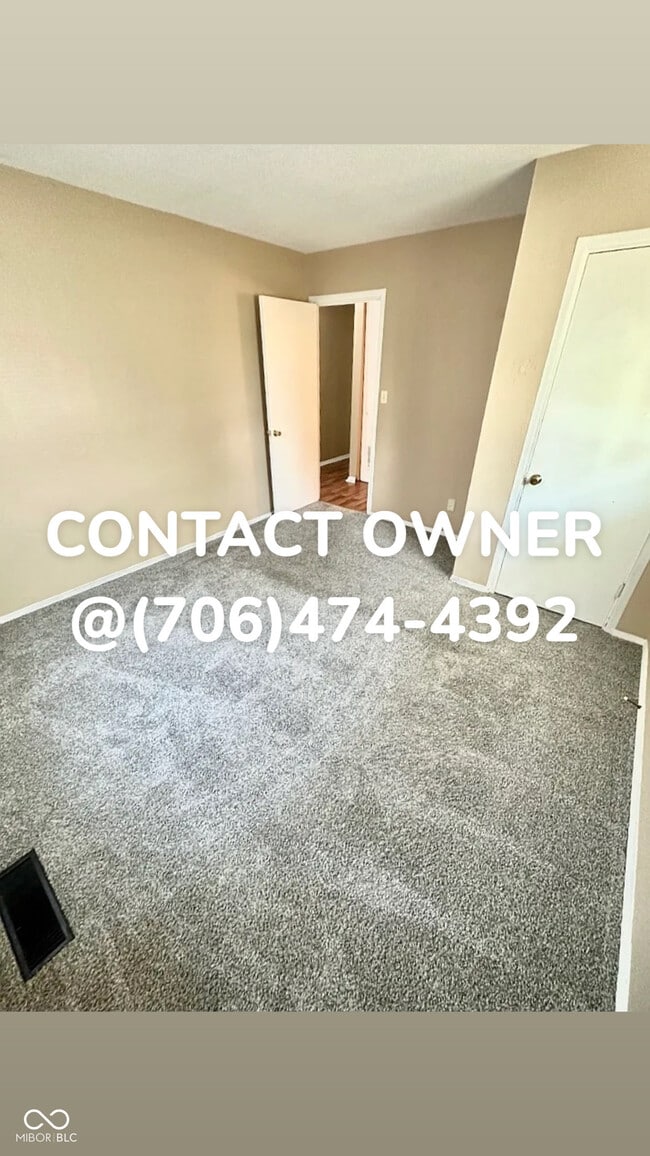 Building Photo - 5211 Mohawk Dr