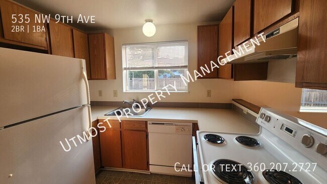 Building Photo - 535 NW 9th Ave