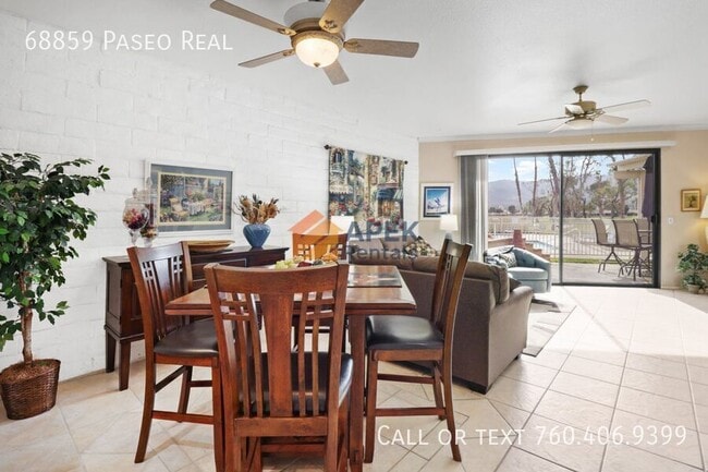 Building Photo - 68859 Paseo Real