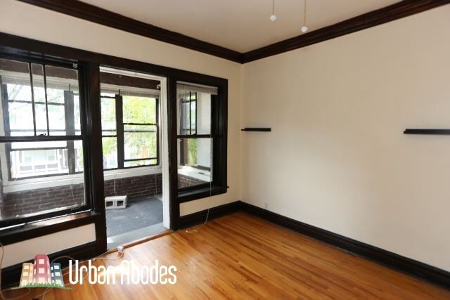 Building Photo - 3816 N Drake Ave
