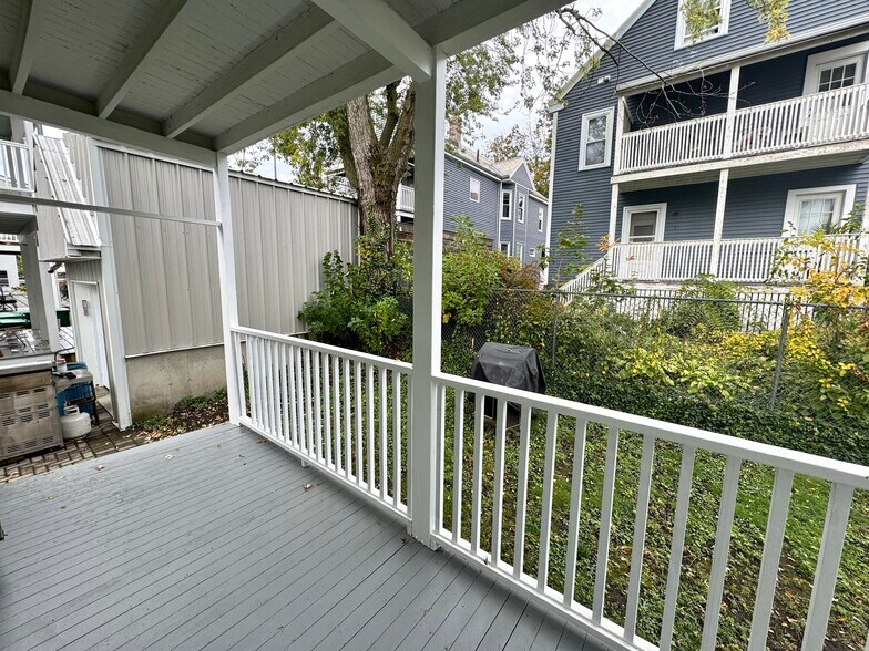 Building Photo - 29 Frederick Ave