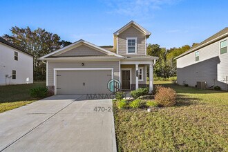 Building Photo - Brand New 5 Bedroom Home with a Master Bed...